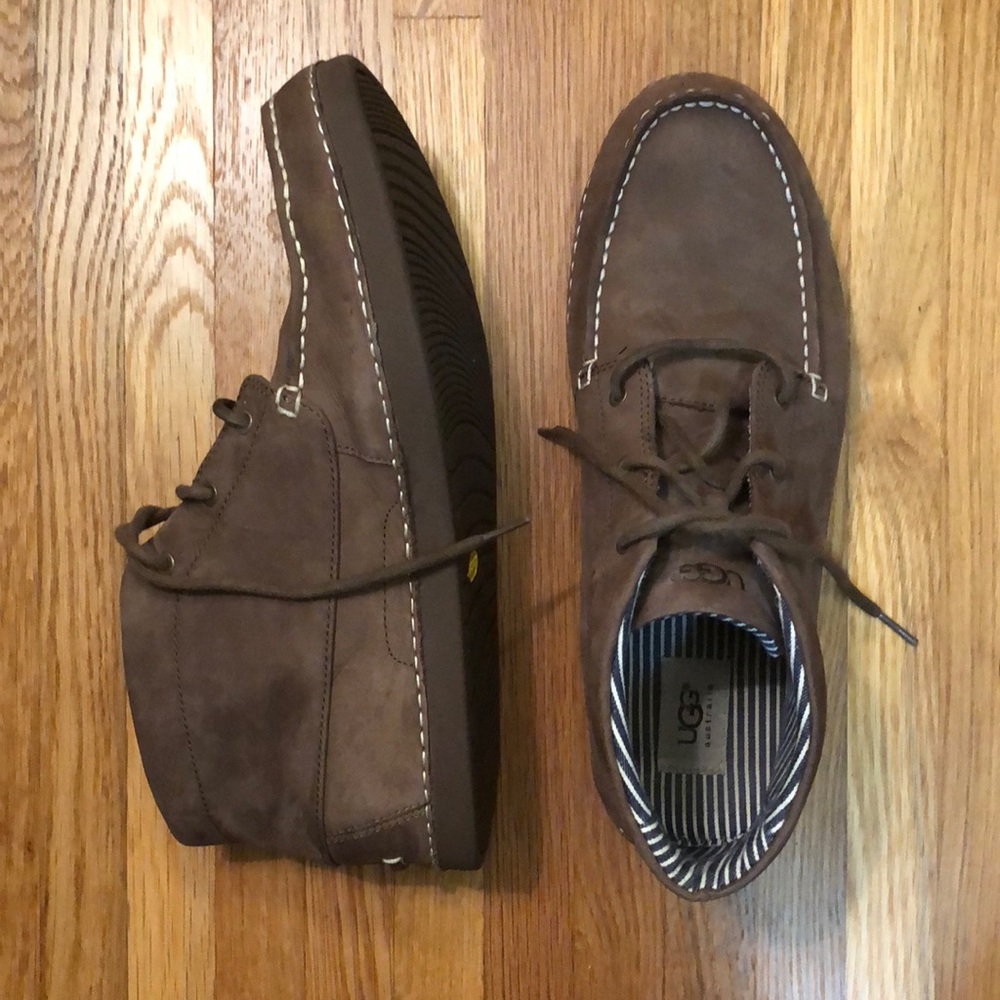 🔸Men UGG Boots🔸 - Picture 4 of 8